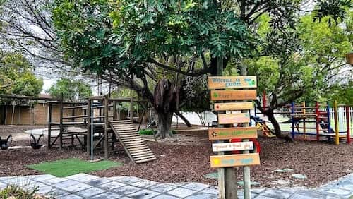 Helderberg International School image 3