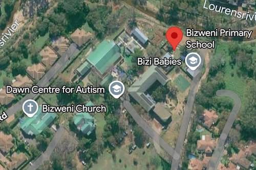 Bizweni Primary School image 2