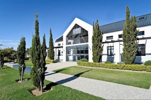 Curro Somerset West campus