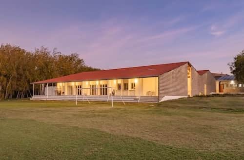 Calling Academy Stellenbosch campus