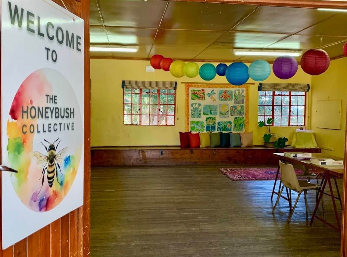 The Honeybush Collective campus