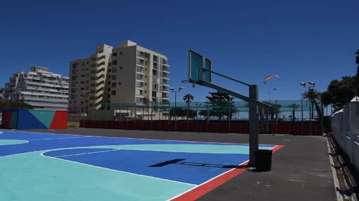 Sea Point High School image 2