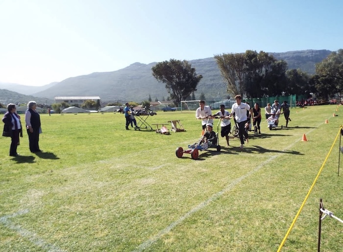 Fish Hoek High School image 2