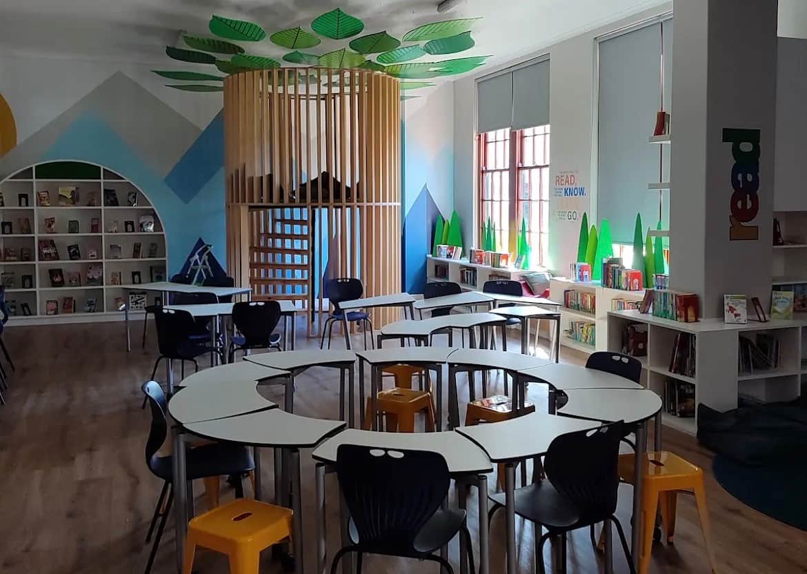 Rondebosch Boys' Preparatory image 2