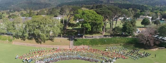 S.A. College Junior School image 3