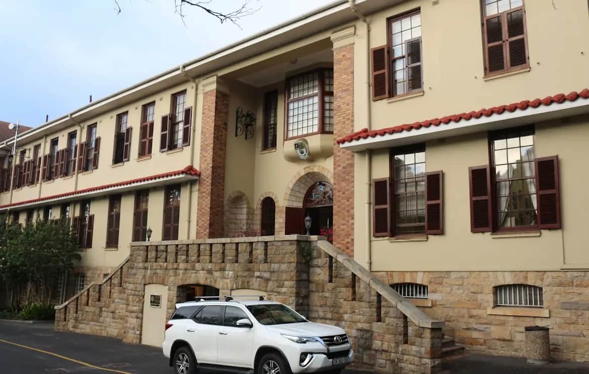 Rondebosch Boys High School image 2