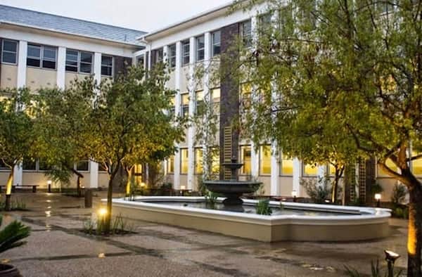 Wynberg Boys' High School image 3