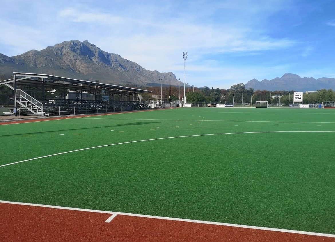 Bloemhof Hoerskool image 2
