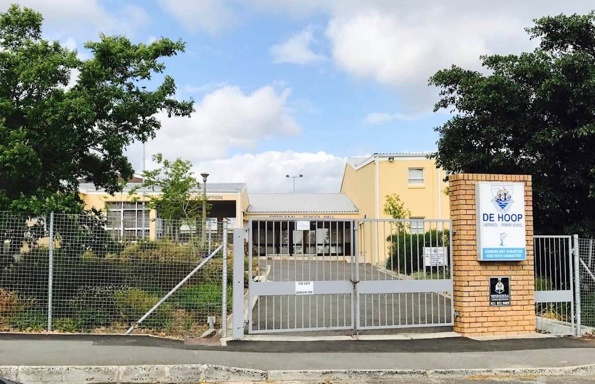 De Hoop Laerskool image 2
