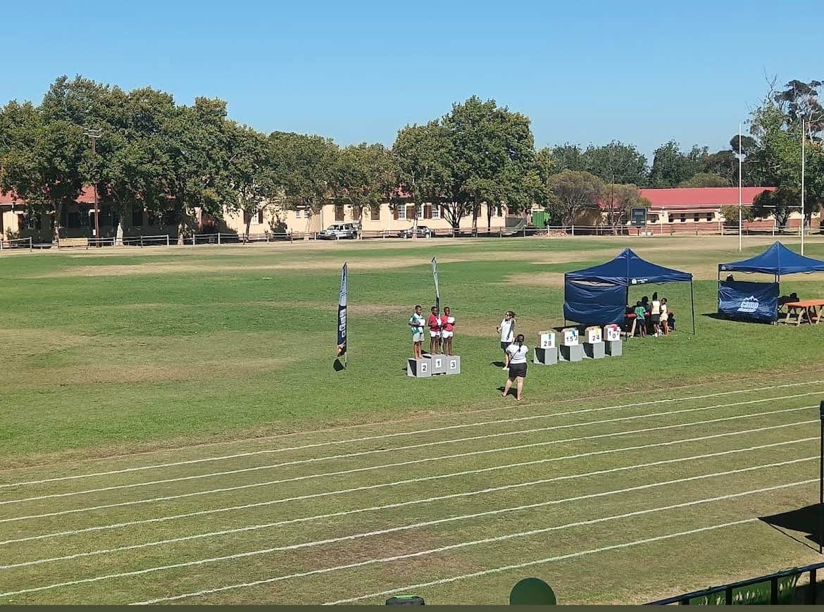 Hottentots-Holland High School image 3