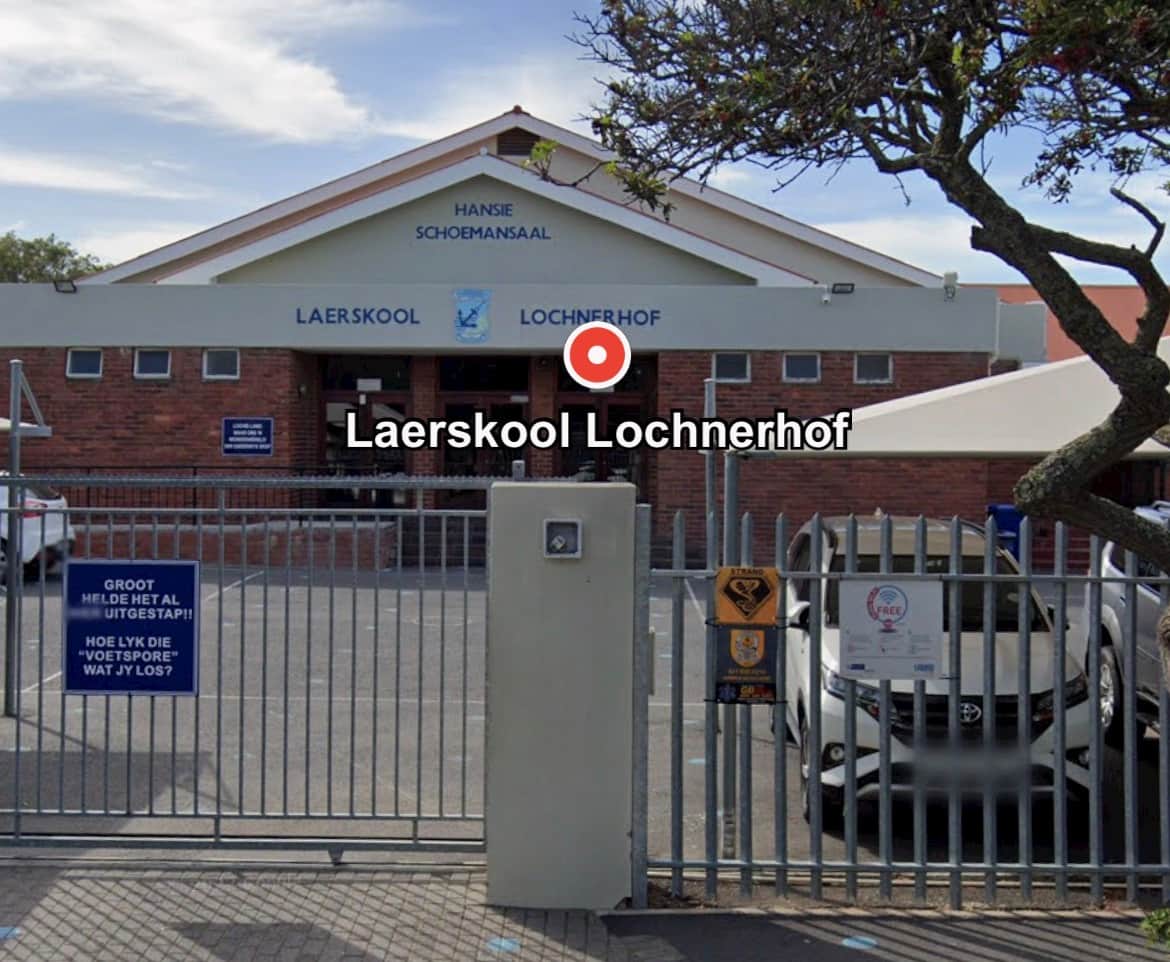 Lochnerhof Laerskool image 2