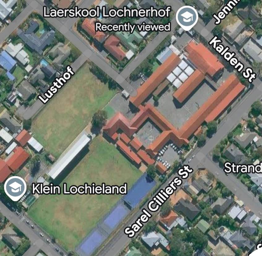 Lochnerhof Laerskool image 3