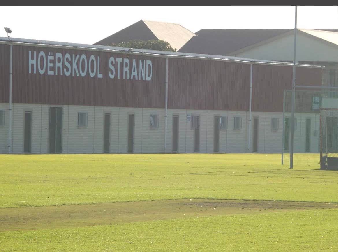 HoëRskool Strand image 2