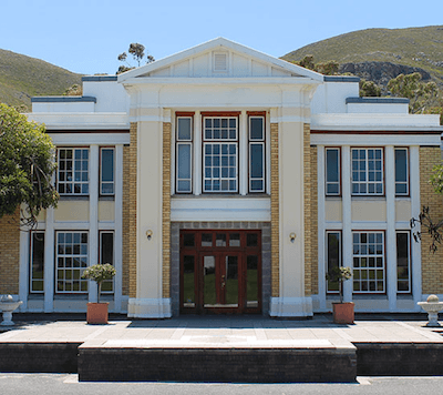 Hermanus Hoerskool image 2