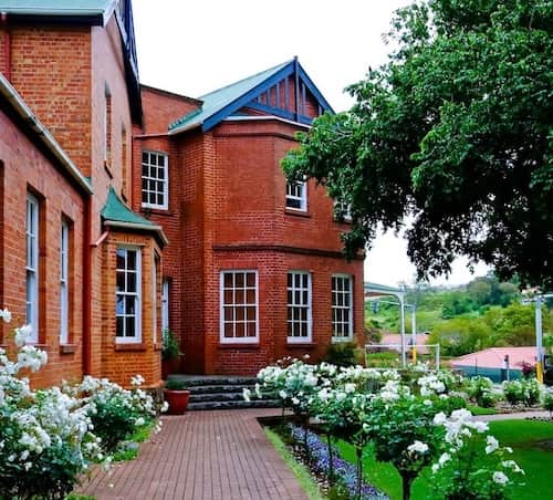 St Andrew'S College image 2