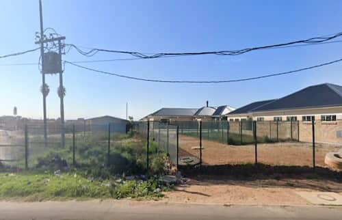 Nkululeko Junior Secondary School image 3