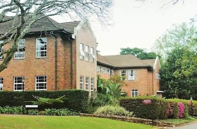 Kearsney College image 2
