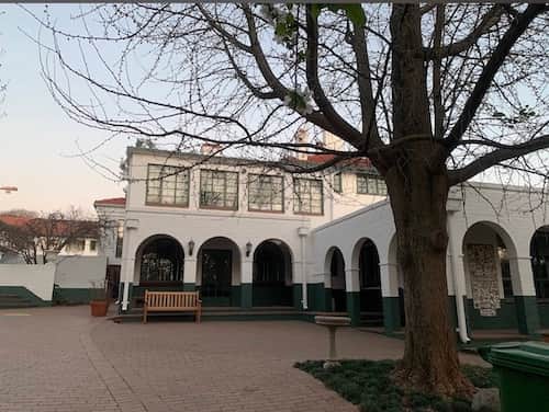 Roedean School  image 4