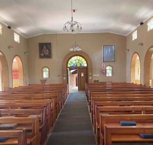 St Mary'S Dsg image 2