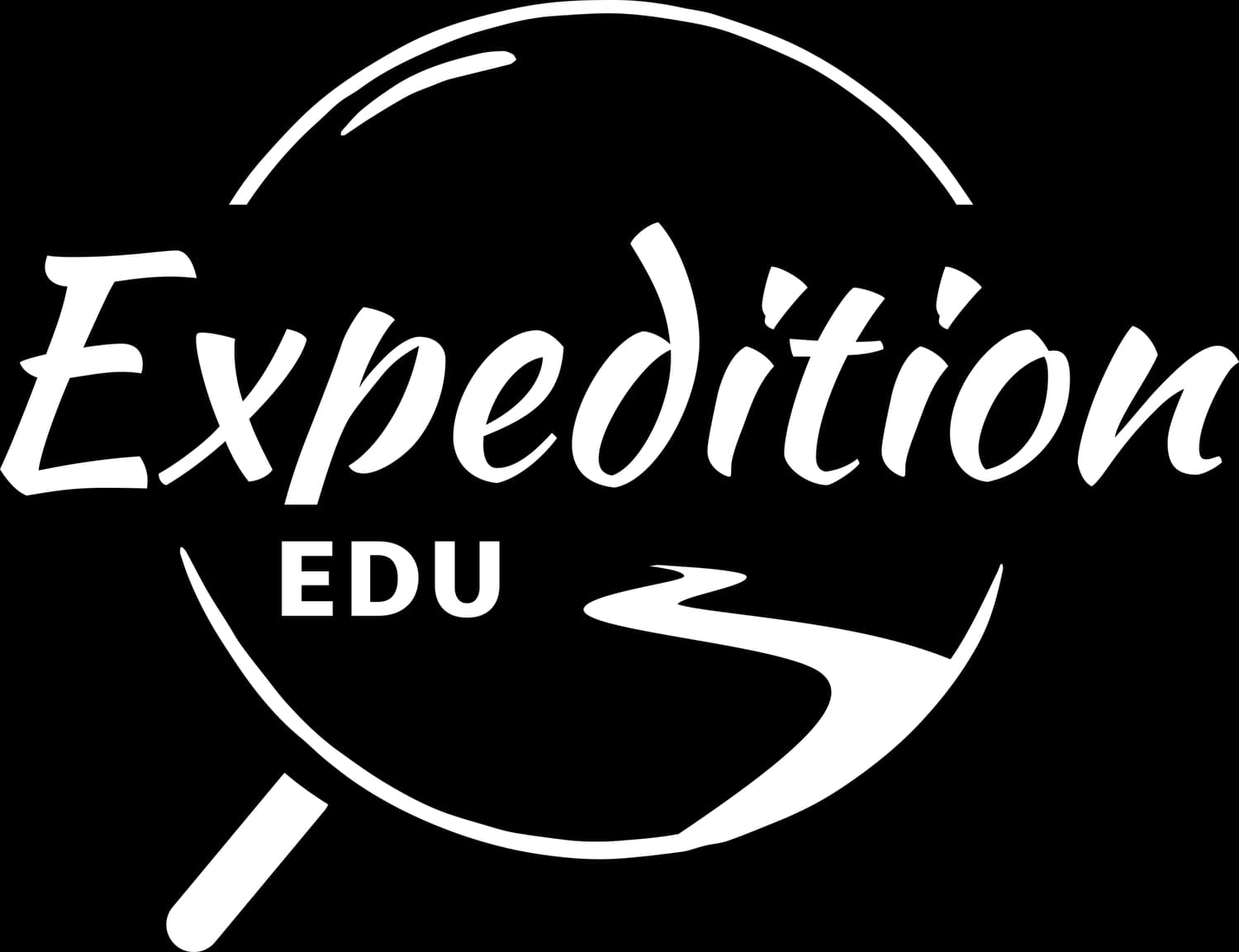 Expedition EDU logo