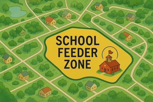 School Feeder Zones & Catchment Areas: Complete Guide for Parents