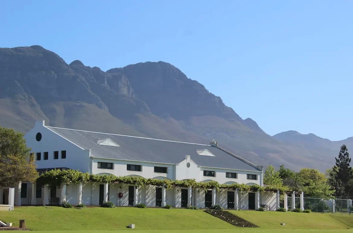 Primary school building