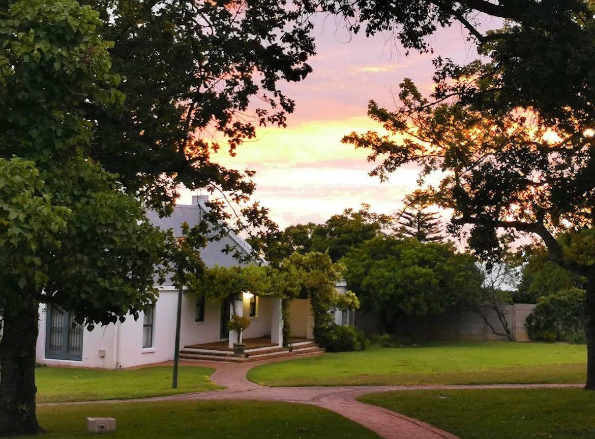 School sports facilities