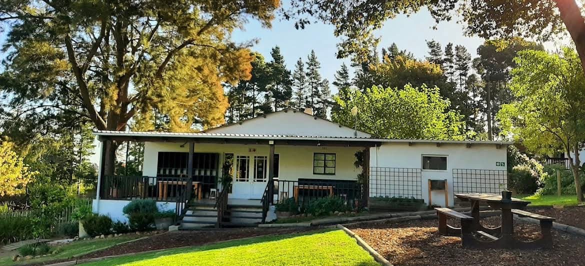 Primary school building