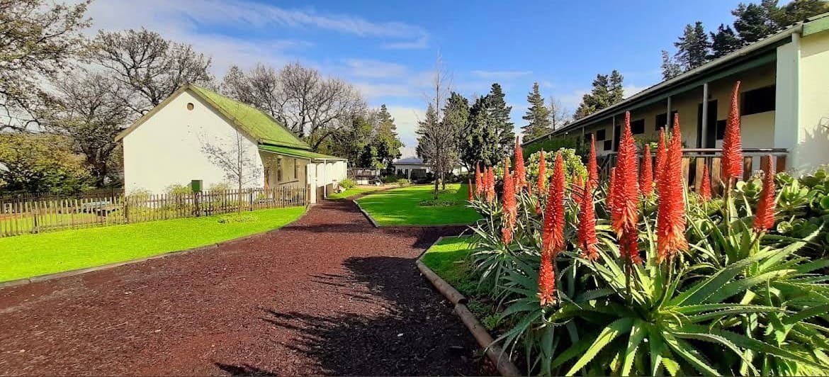 School sports facilities