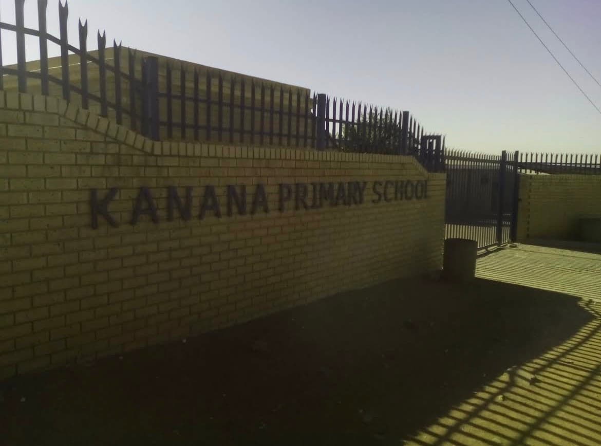 Primary school image