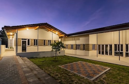 School facilities