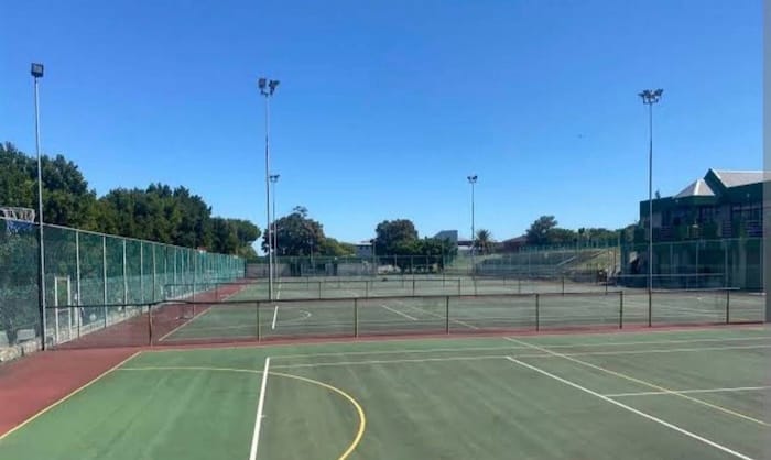 Tygerberg HoëRskool image 2