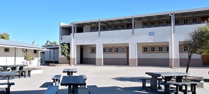 Blouberg Ridge Primary School image 3