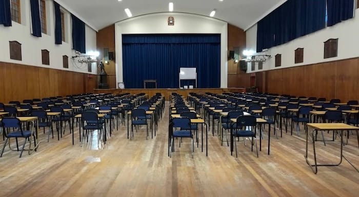 Jan Van Riebeeck HoëRskool image 2