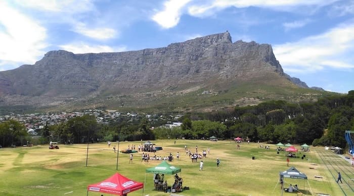 Jan Van Riebeeck HoëRskool image 4