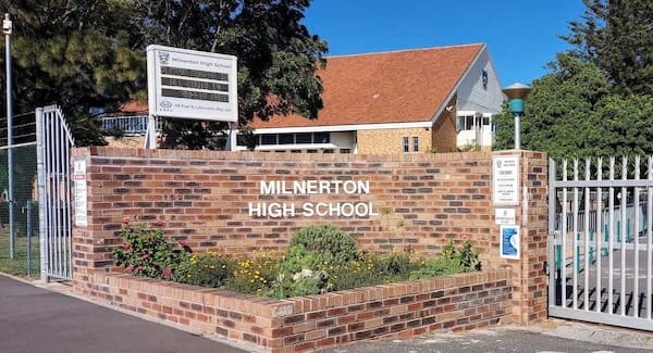 Milnerton High School image 2