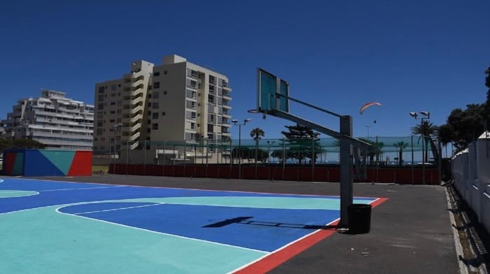 Sea Point High School image 2