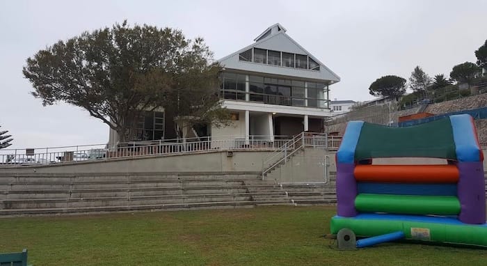 Camps Bay High School image 2