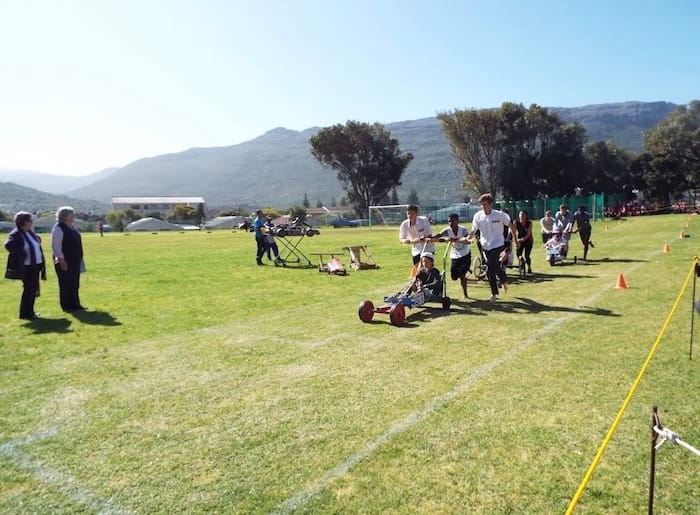 Fish Hoek High School image 2