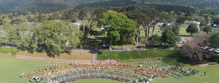 S.A. College Junior School image 3