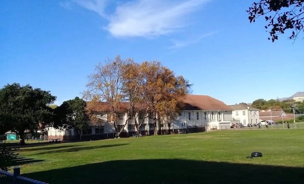 Primary school image