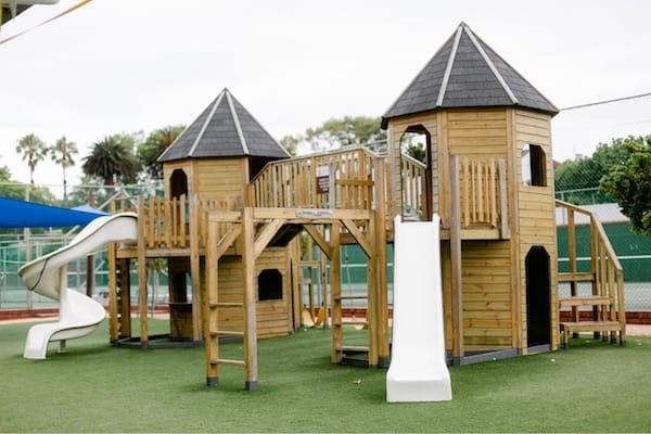 Primary school image