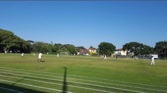 Groote Schuur High School image 2