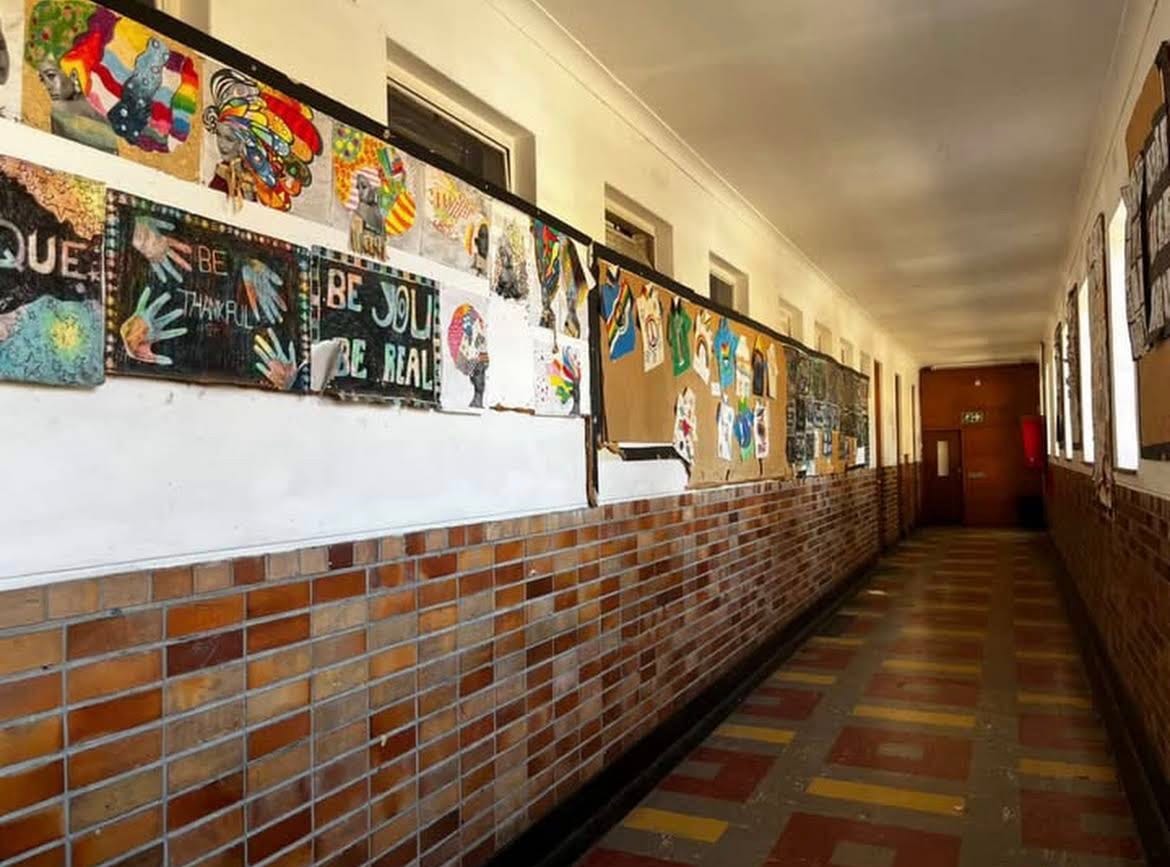 Plumstead High School image 2