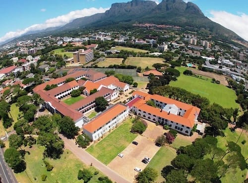 Rustenburg Girls' High School image 4
