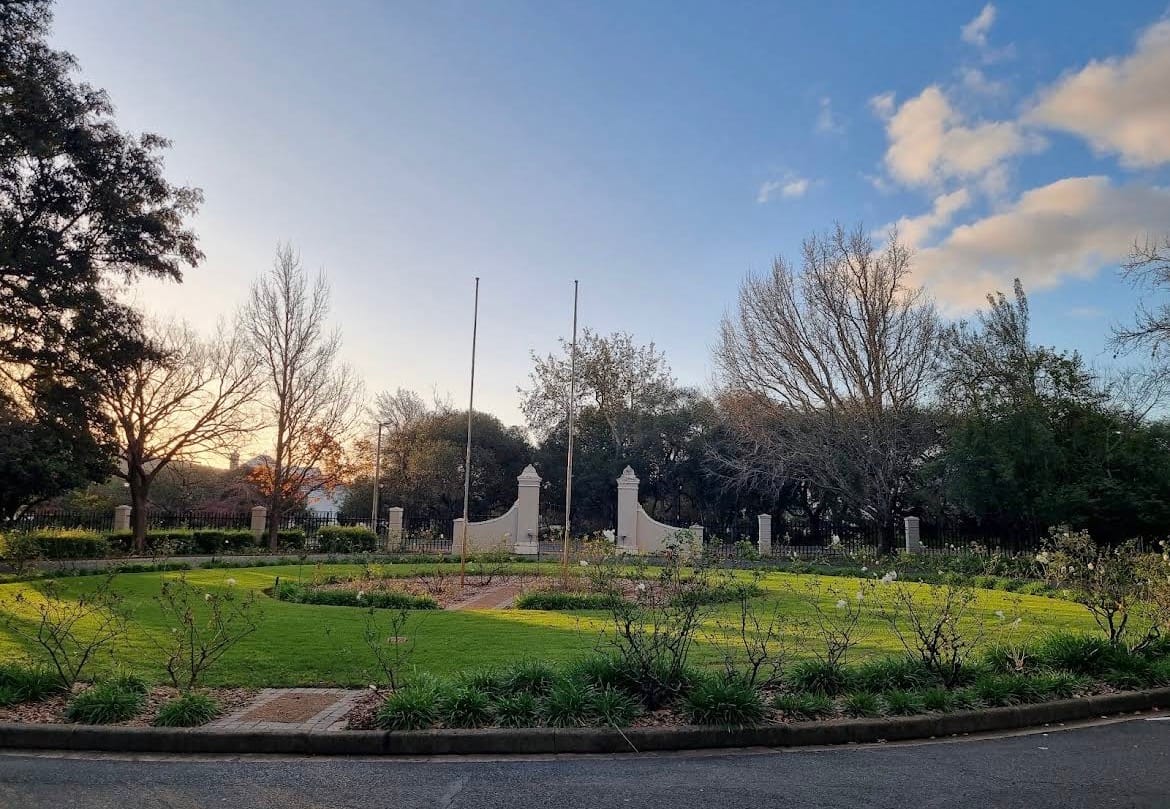 School sports facilities