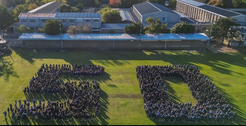 Primary school building
