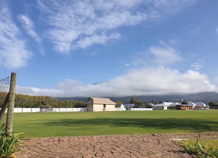 Outeniqua HoëRskool image 2