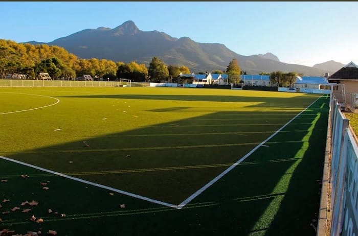 Outeniqua HoëRskool image 4