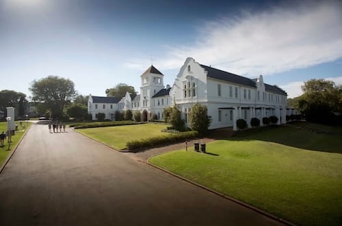 Primary school image